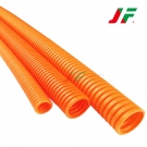 橙色阻燃聚丙烯软管(JFxxG-164OG)